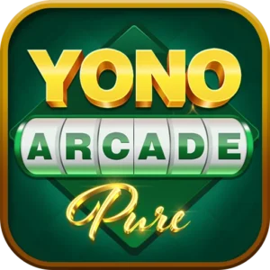 YONOARCADE