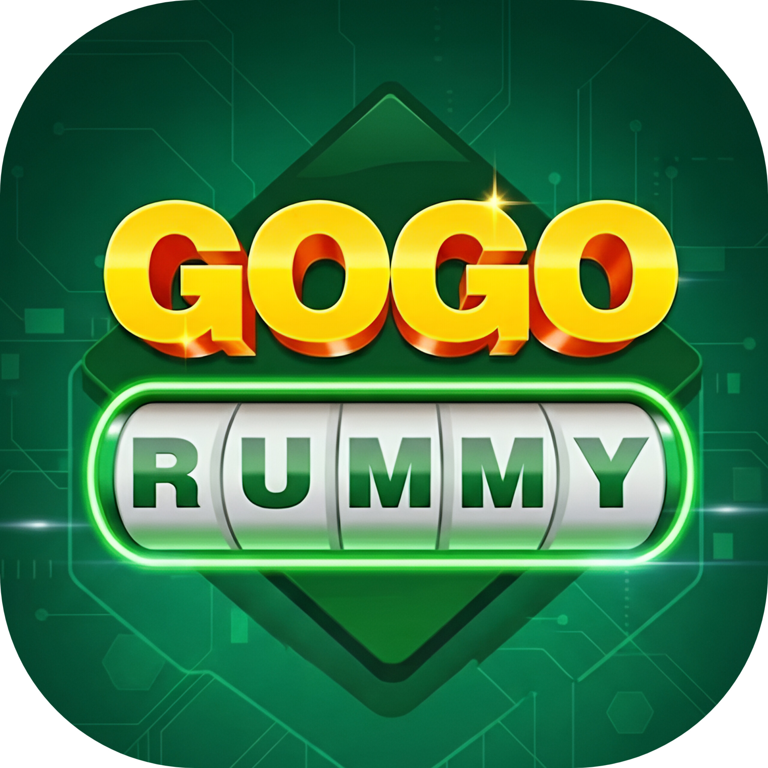 GOGORUMMY
