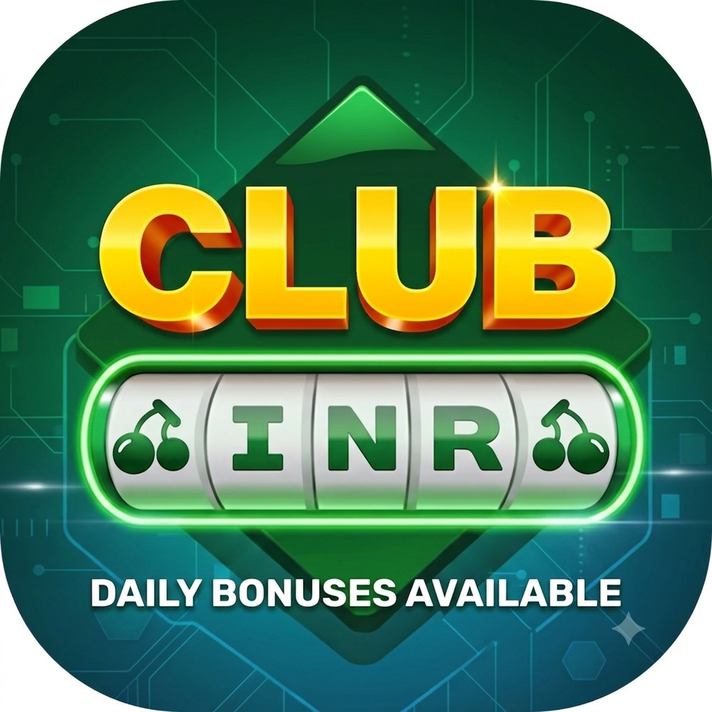 CLUBINR