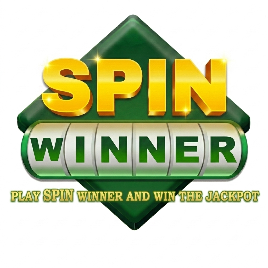 SpinWinner