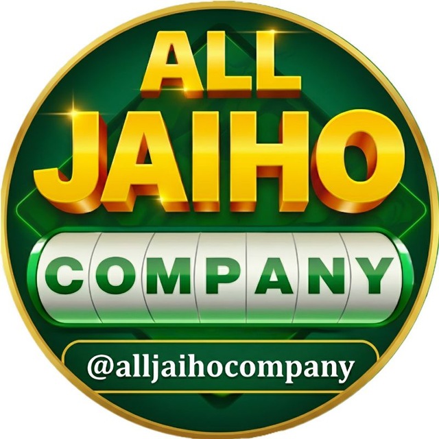 ALL JAIHO COMPANY
